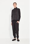 MARTINI PANT - charcoal m